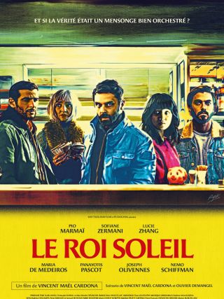 LE ROI SOLEIL