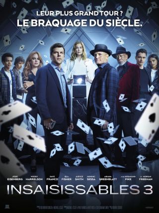 INSAISISSABLES 3