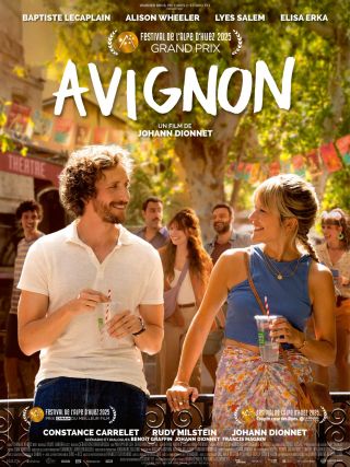 AVIGNON