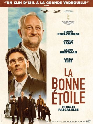 LA BONNE ÉTOILE