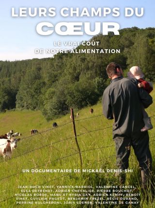 LEURS CHAMPS DU COEUR