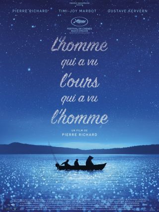 L'HOMME QUI A VU L'OURS QUI A VU L'HOMME