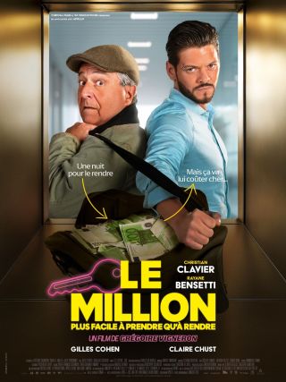 LE MILLION