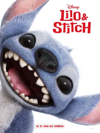 LILO & STITCH