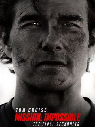 MISSION IMPOSSIBLE – THE FINAL RECKONING