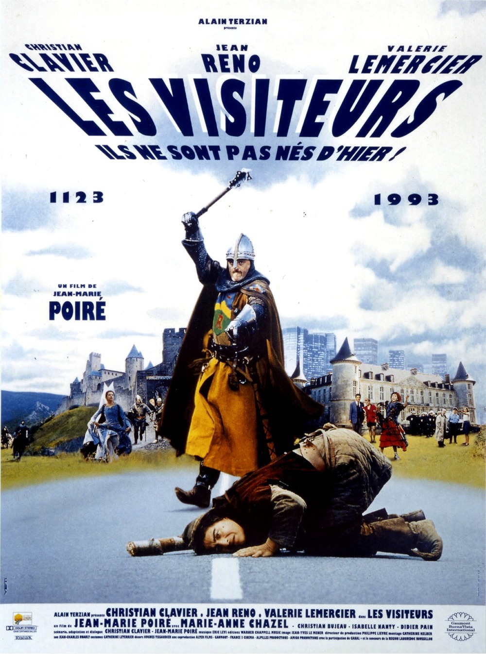 visiteurs visiteurs