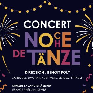 COLLEGIUM MUSICUM DE MULHOUSE