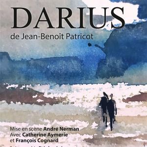 DARIUS