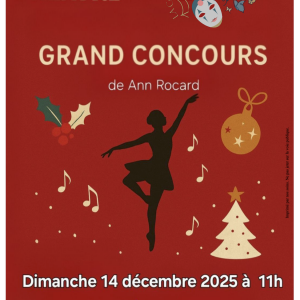 COMPAGNIE DU GRENIER