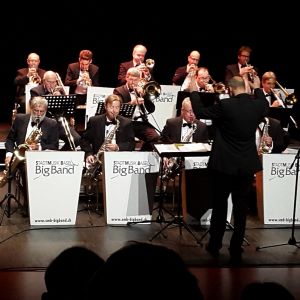 SMB BIG BAND BASEL