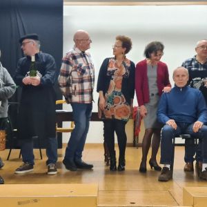 THÉÂTRE ALSACIEN