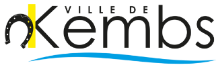 Logo Ville de Kembs