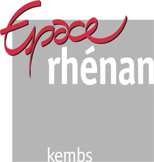 Logo de l'Espace Rhénan